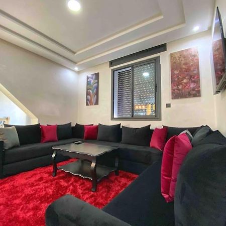 Ocean View&Fast Wifi Apart In The Heart Of Ταγγέρη Εξωτερικό φωτογραφία